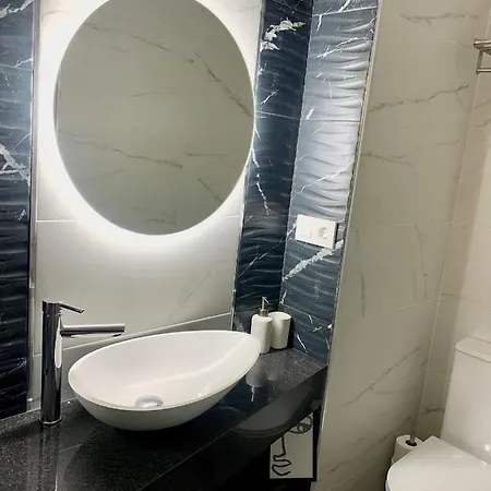 Premium Con Piscina - Recepcion 24hs * Benalmádena