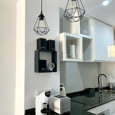 Appartement Premium Con Piscina - Recepcion 24hs Benalmádena
