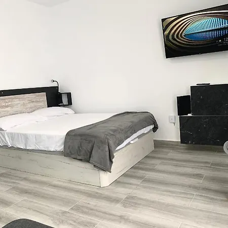 Appartement Premium Con Piscina - Recepcion 24hs