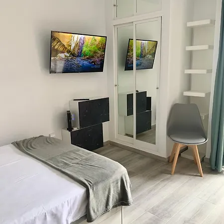 Appartement Premium Con Piscina - Recepcion 24hs