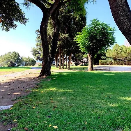Premium Con Piscina - Recepcion 24hs Appartement *