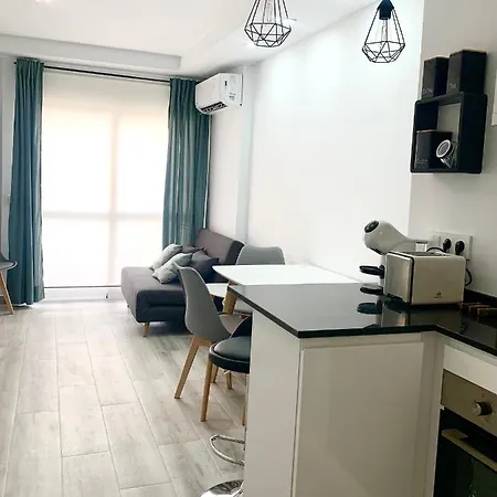 Premium Con Piscina - Recepcion 24hs Appartement Benalmádena