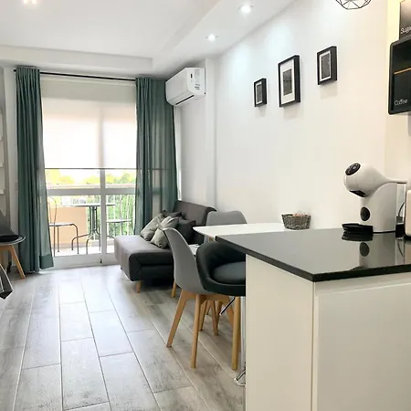Appartement Premium Con Piscina - Recepcion 24hs *