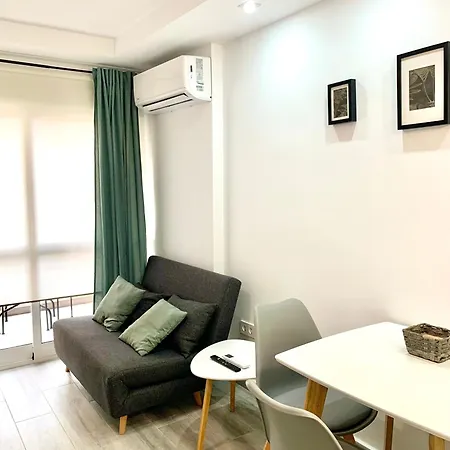 Premium Con Piscina - Recepcion 24hs Benalmádena