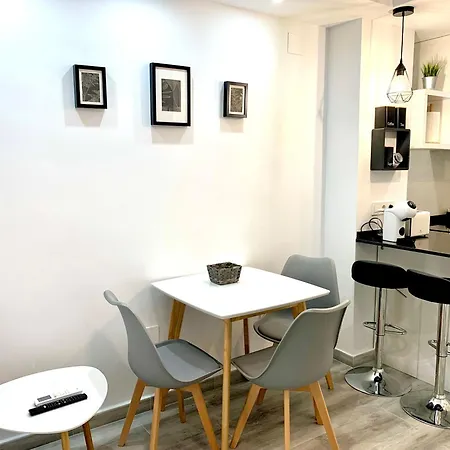 Appartement Premium Con Piscina - Recepcion 24hs Benalmádena