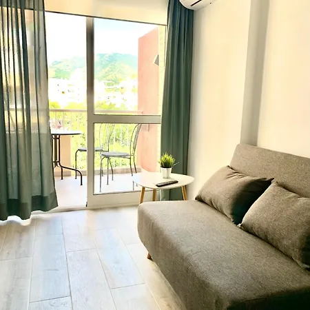 Premium Con Piscina - Recepcion 24hs Appartement Benalmádena