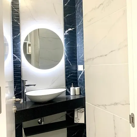 Premium Con Piscina - Recepcion 24hs Appartement *