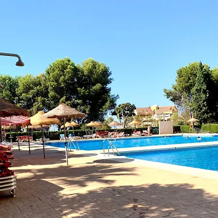 Premium Con Piscina - Recepcion 24hs Appartement *