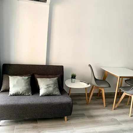 Premium Con Piscina - Recepcion 24hs Appartement