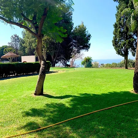 Appartement Premium Con Piscina - Recepcion 24hs Benalmádena