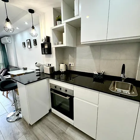 Appartement Premium Con Piscina - Recepcion 24hs *