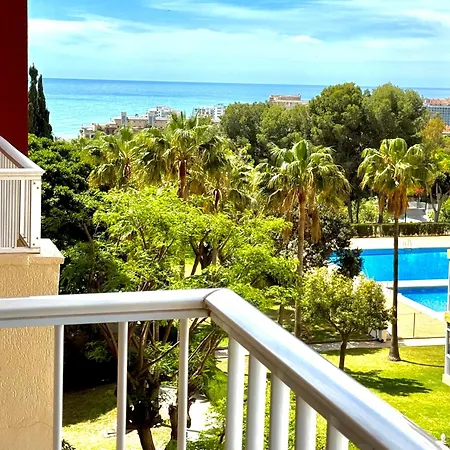 Appartement Premium Con Piscina - Recepcion 24hs