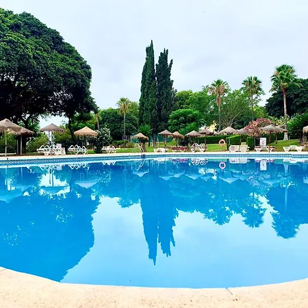 公寓 Premium Con Piscina - Recepcion 24hs 贝纳尔马德纳
