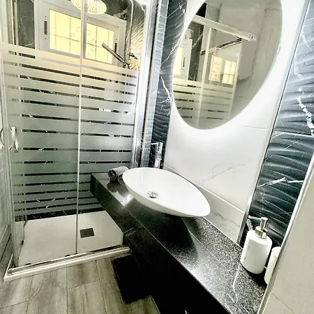 Premium Con Piscina - Recepcion 24hs 贝纳尔马德纳